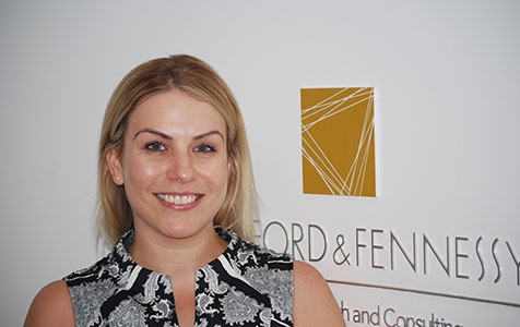 Cianciosi, Hansen to Scotford & Fennessy