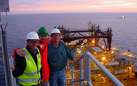 Dutch group buys WA industry leader