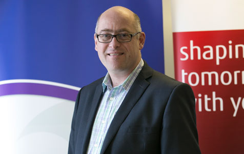 Trident sets June target