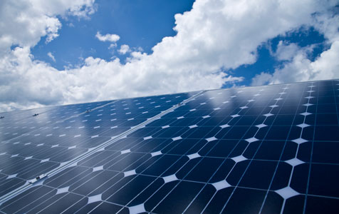 WBHO Civil wins First Solar contracts