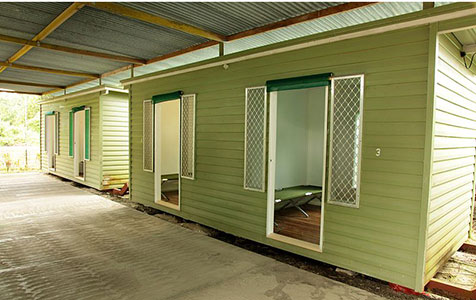 Decmil wins $106m contract extension