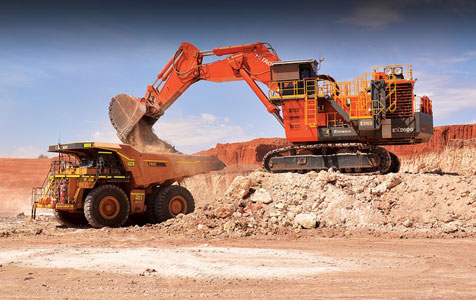 Emeco wins Chilean contract