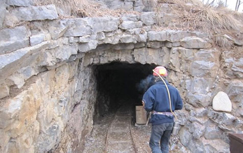 Energia to raise $8m for zinc project