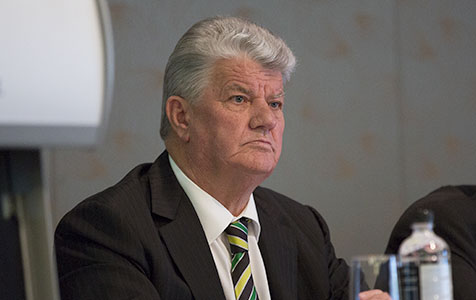 Ausdrill reports $43.9m loss