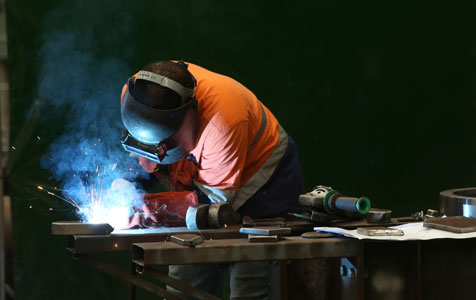 Jobs market facing transition: Bankwest