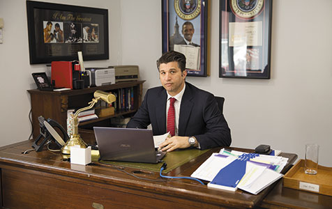 Global brands driving change in CBD, suburbs