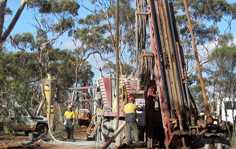 Buxton to raise $2.6m for drilling