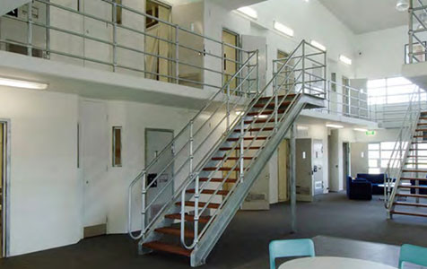 John Holland wins Melbourne prison contract