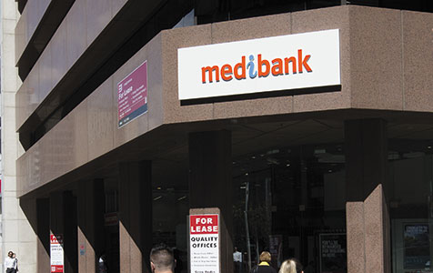 Medibank share offer attracts interest