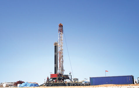 Green Rock sells Ocean Hill prospect to Eneabba