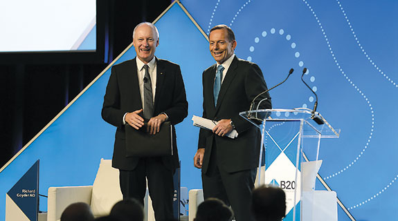 WA players deliver on a global stage - SPECIAL REPORT