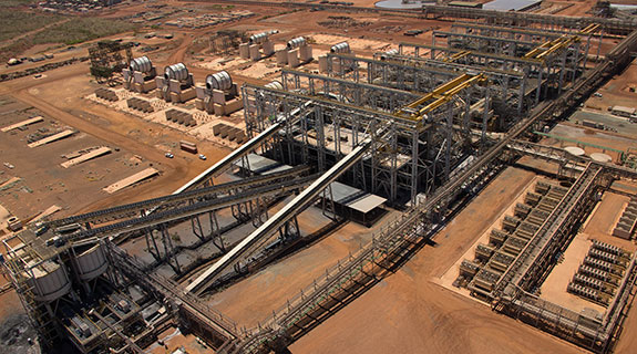 Citic flags $US1.8bn Sino Iron impairment