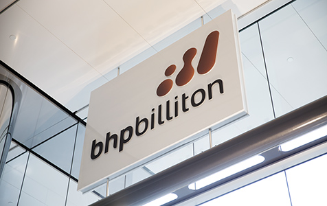 BHP demerger plan heading south