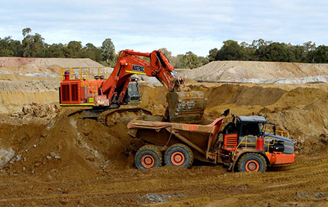 Iluka to restart Capel operations