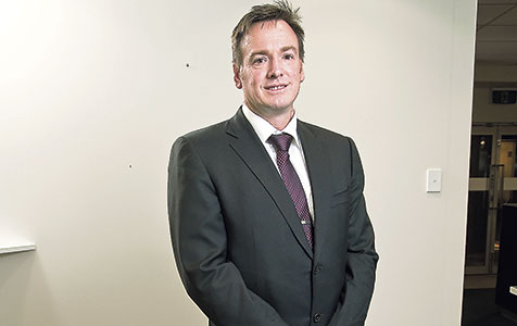 RCR delivers promising result