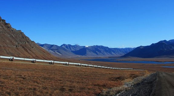 Tangiers raises $7m for Alaskan venture