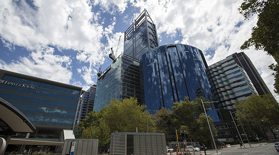 GCS scores Brookfield deal