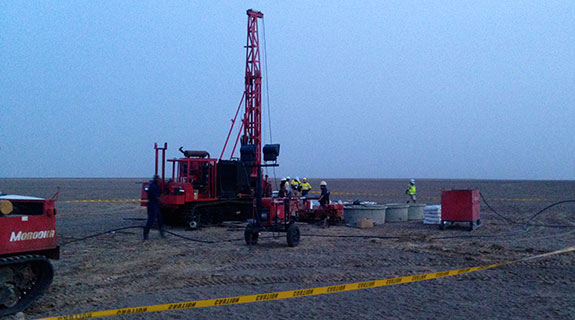 South Boulder to raise $6m for Colluli