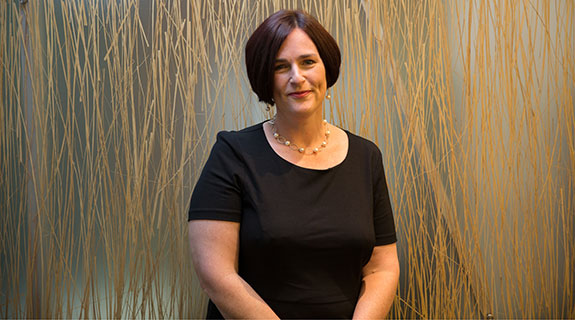 Daubney wins industry award