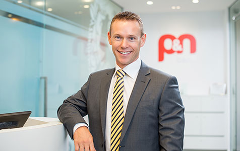 Decimal partners with P&N Bank