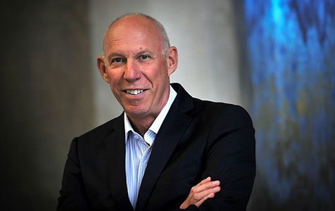 EPA’s Vogel to vacate chair