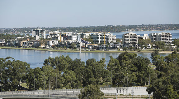 Planning falls short for higher density