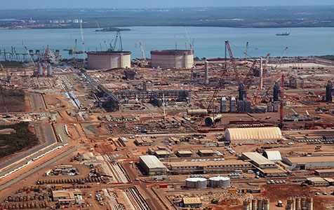 UGL closes WA operation