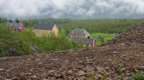 Drake discovers exciting new magnetic signature in Sweden