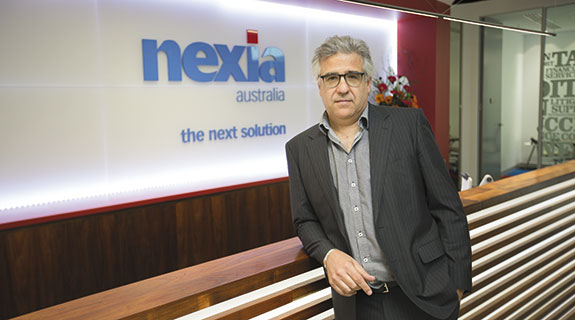 Accountants seek new revenue in tight times