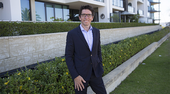 Diploma recruits Harry