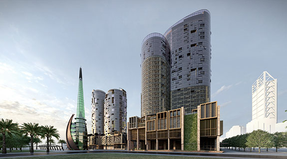 Timeline confirmed for Ritz-Carlton