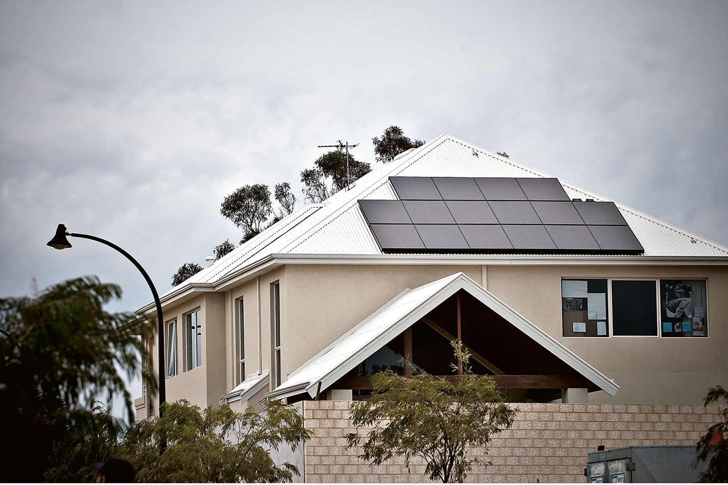 Mark my words podcast