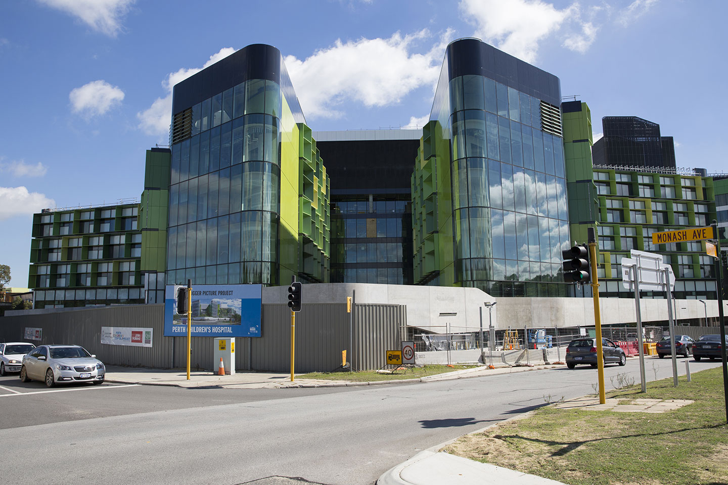 Mark my words podcast