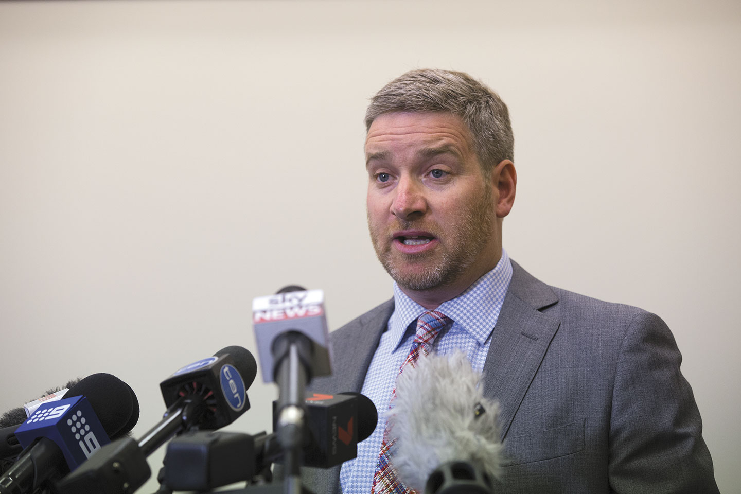 Mark my words podcast