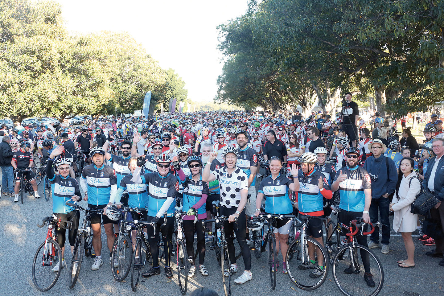 Mark my words podcast