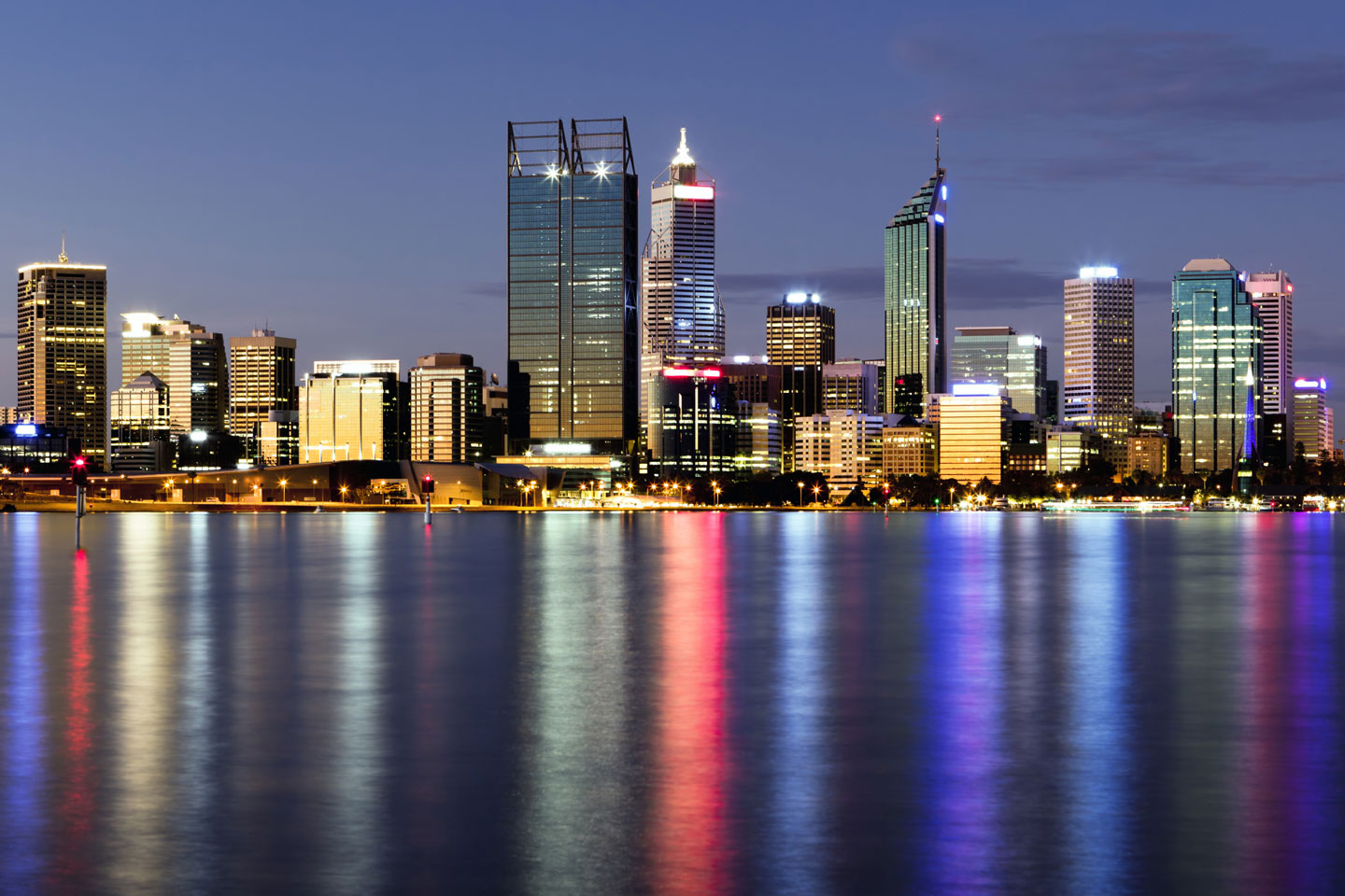 Mark my words podcast