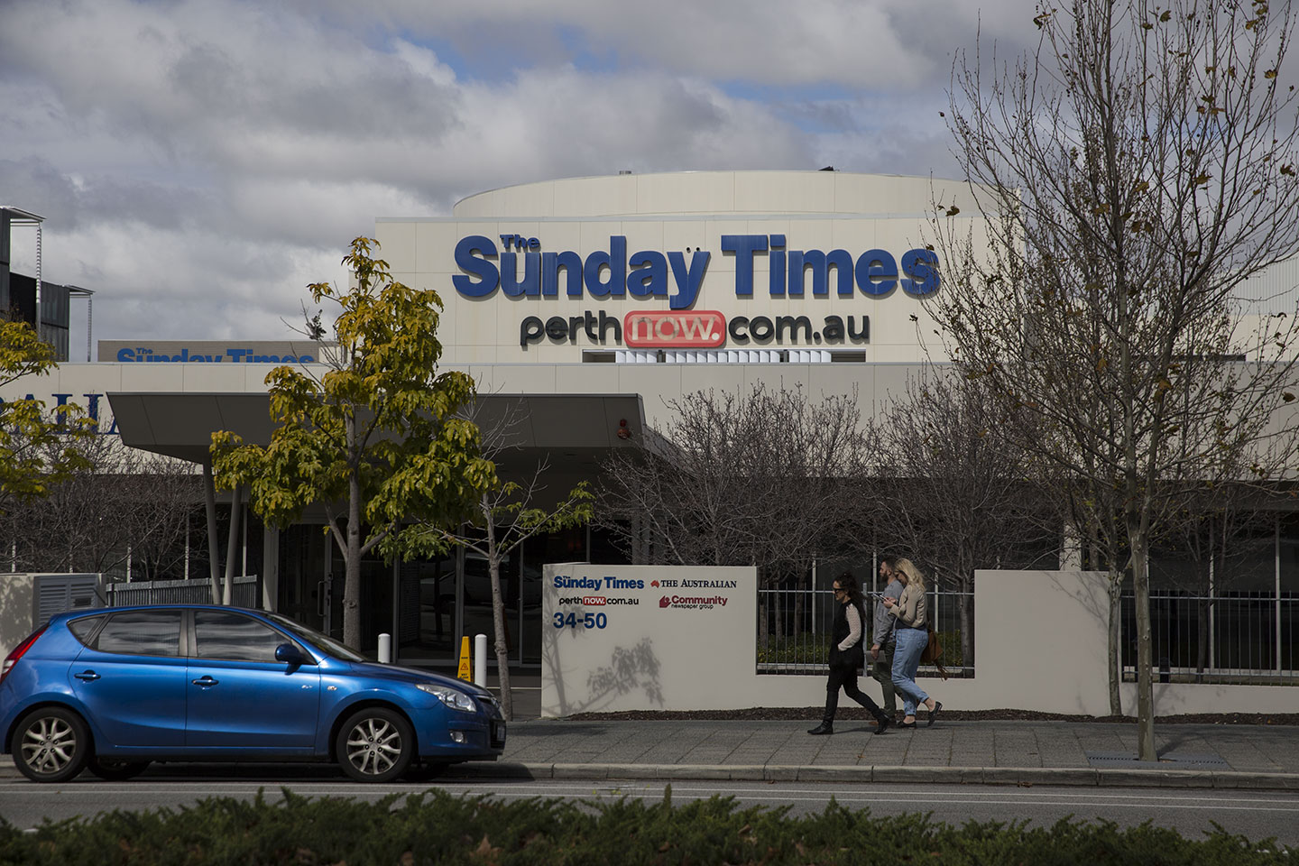 Mark my words podcast