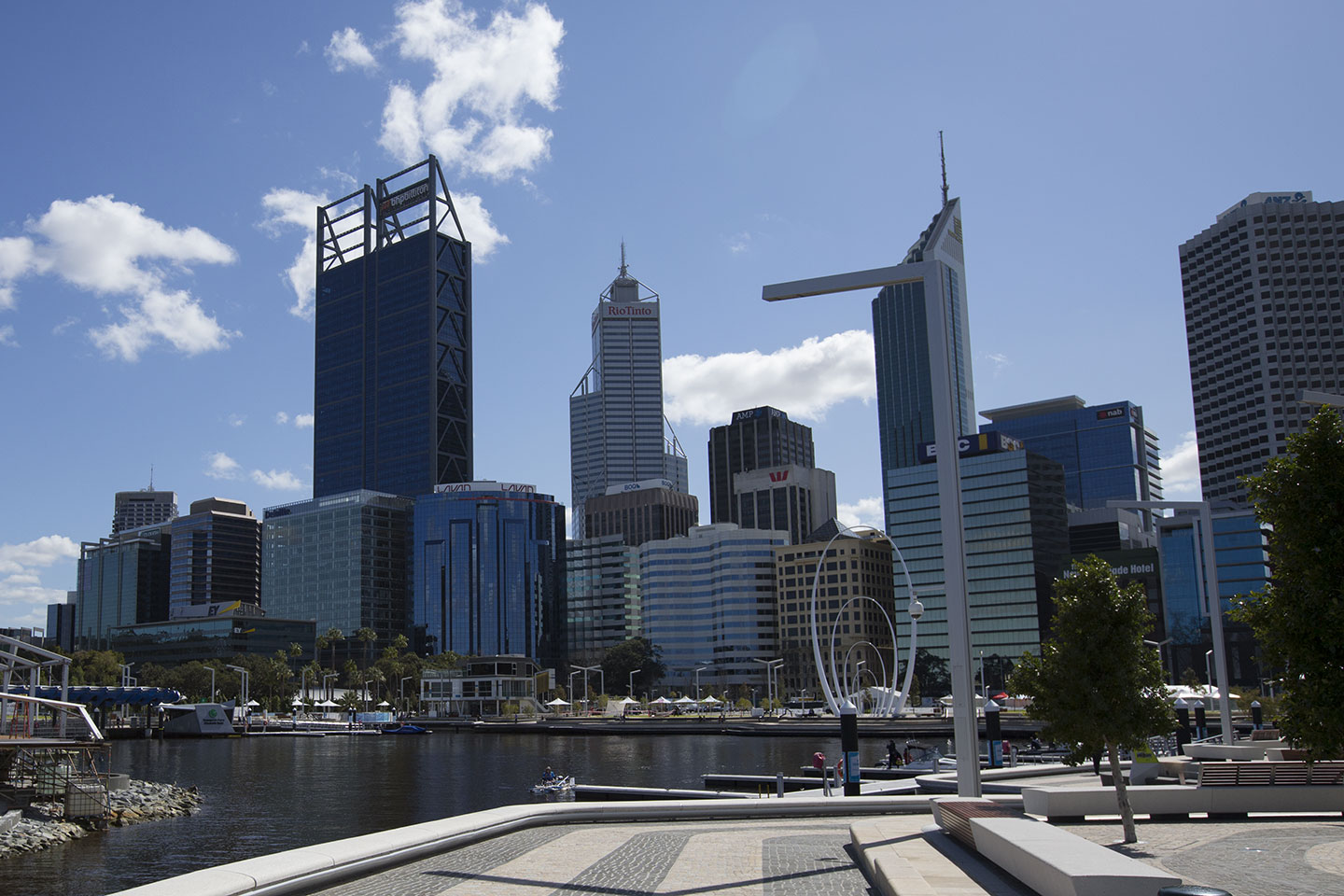 Mark my words podcast