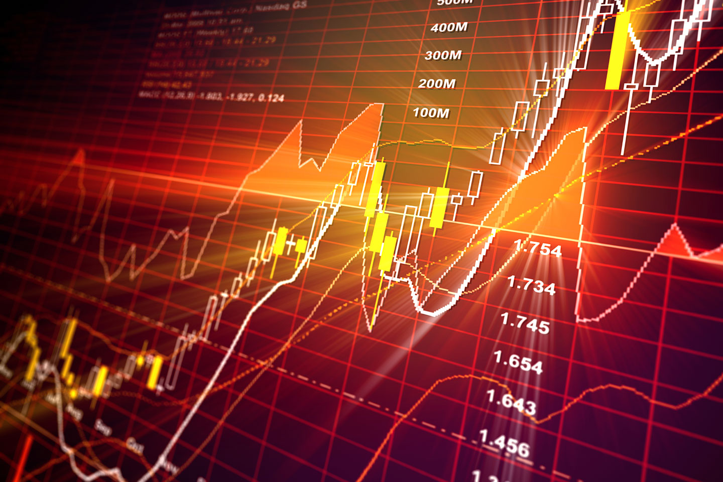 Mark my words podcast