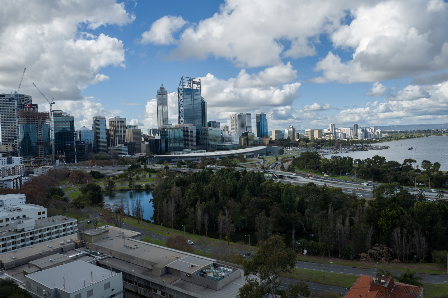 Mark my words podcast