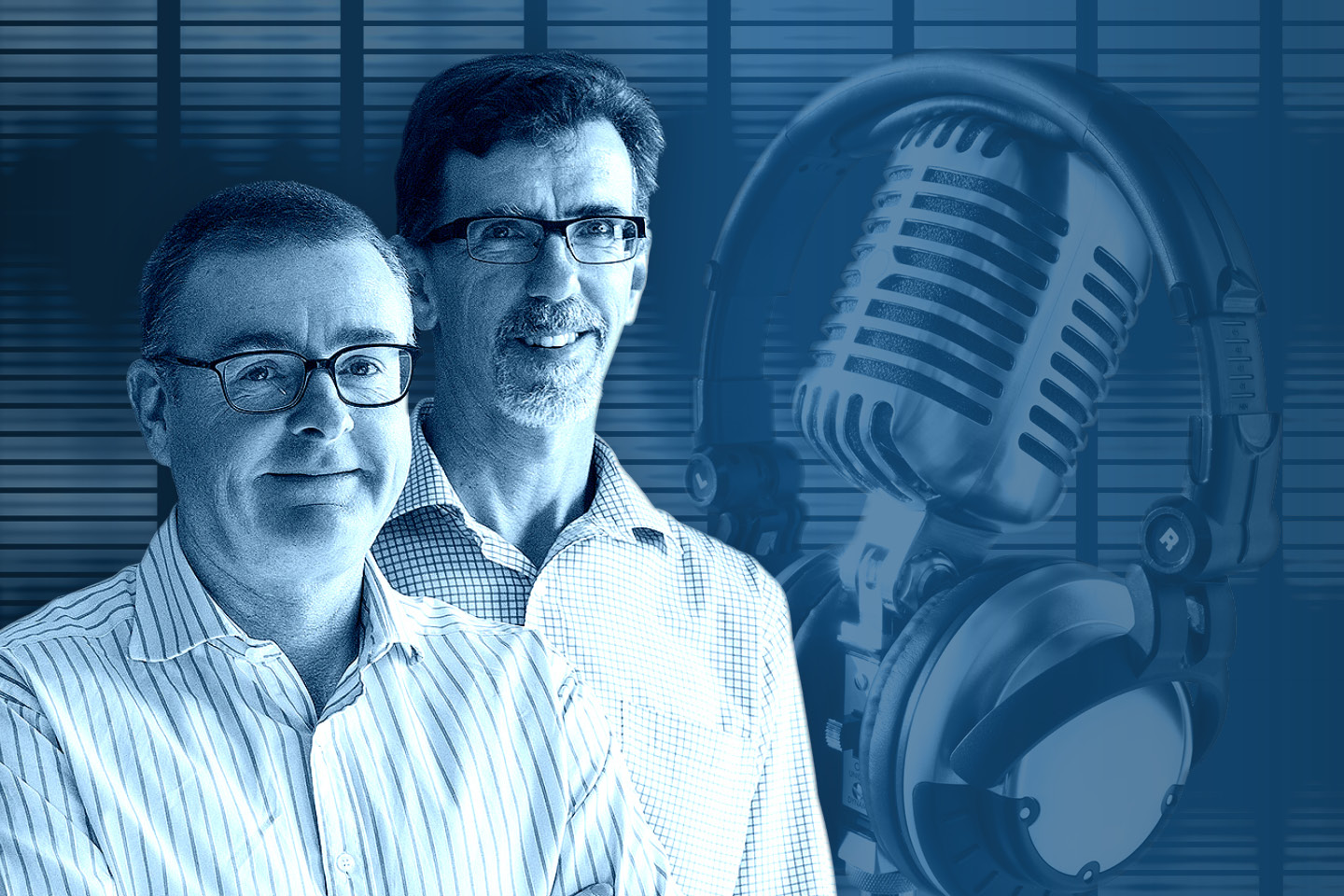 Mark My Words podcast