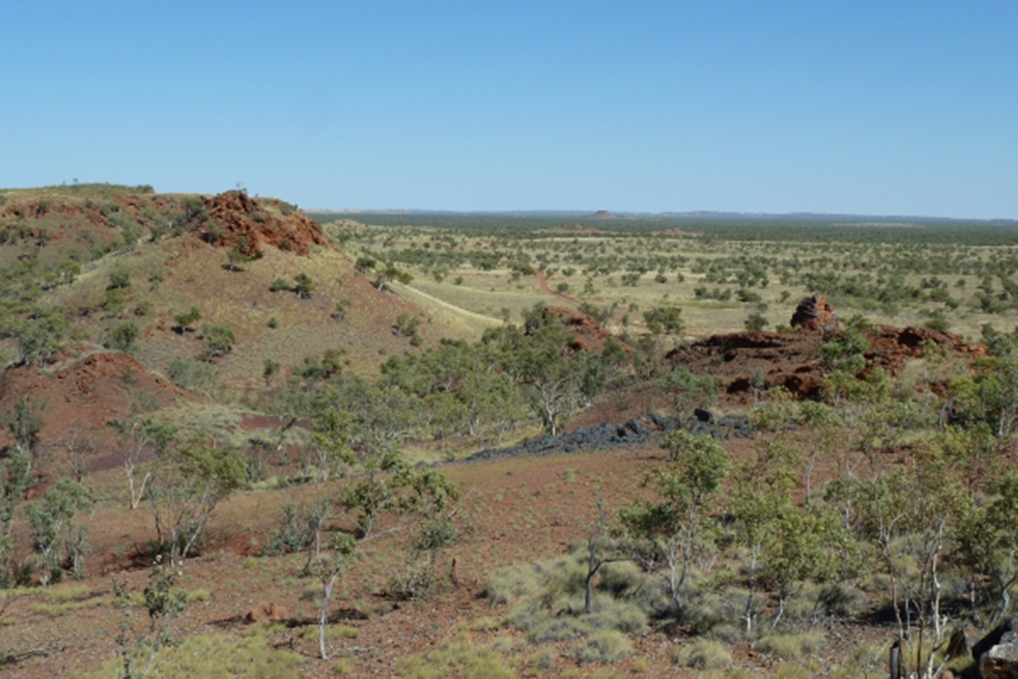 Blaze to acquire Everest Minerals