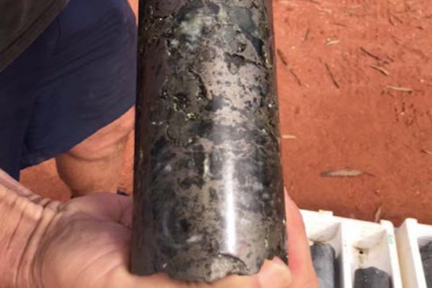 St George drills deeper in search of alluring nickel conductor