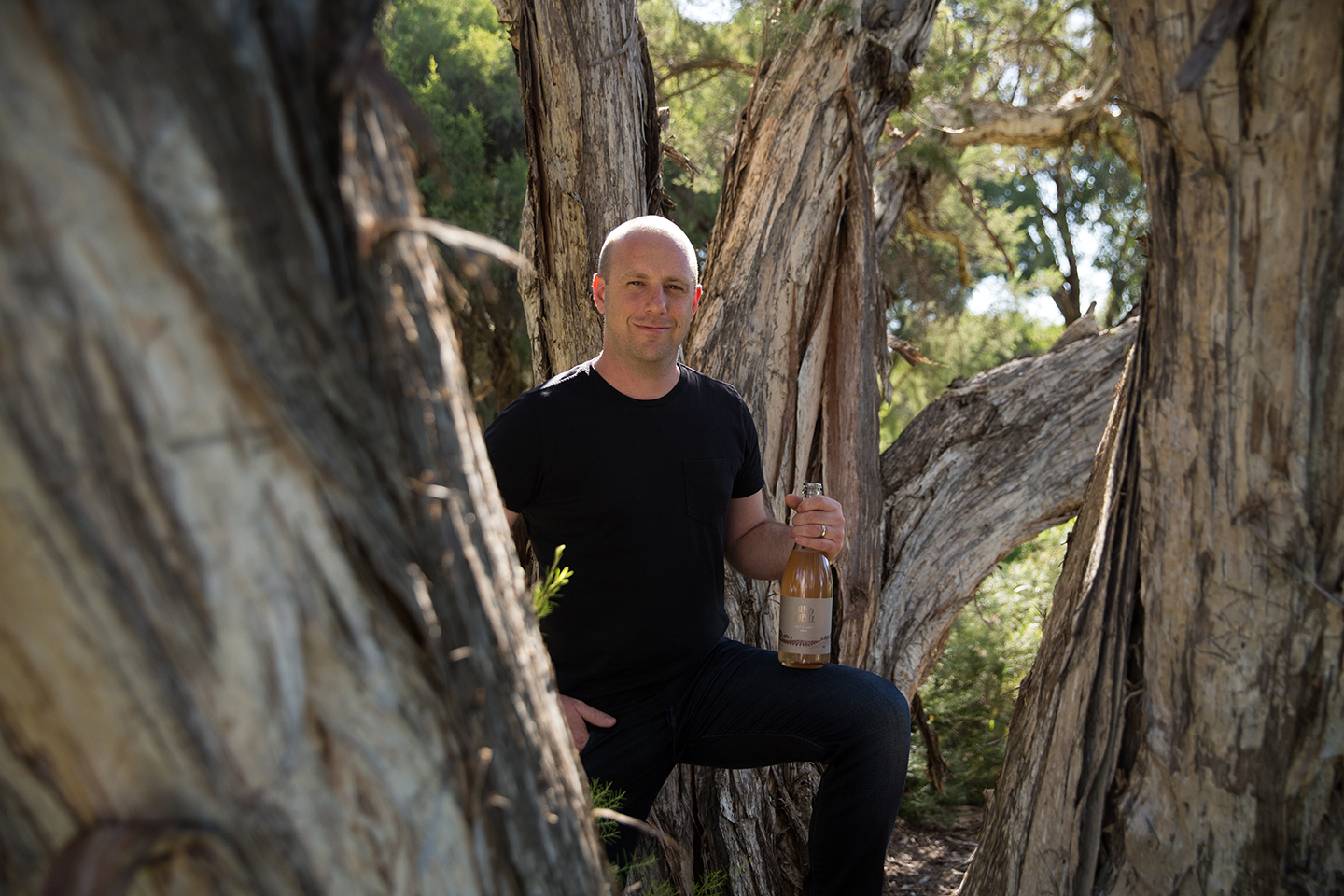 Supply potential for organic wines