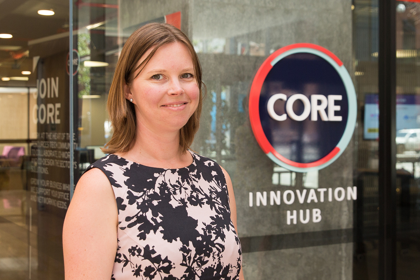 Retaining talent with data training