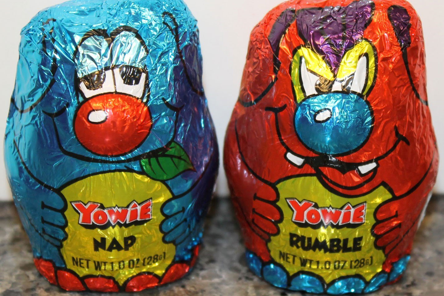 Yowie shares slump after guidance slashed