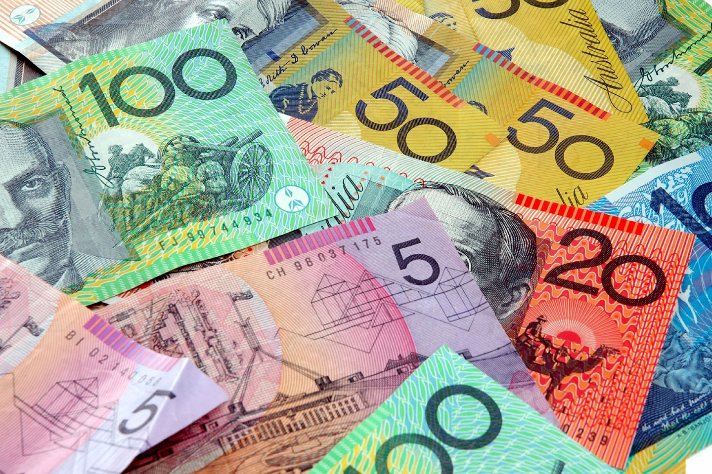 $A tumbles against $US