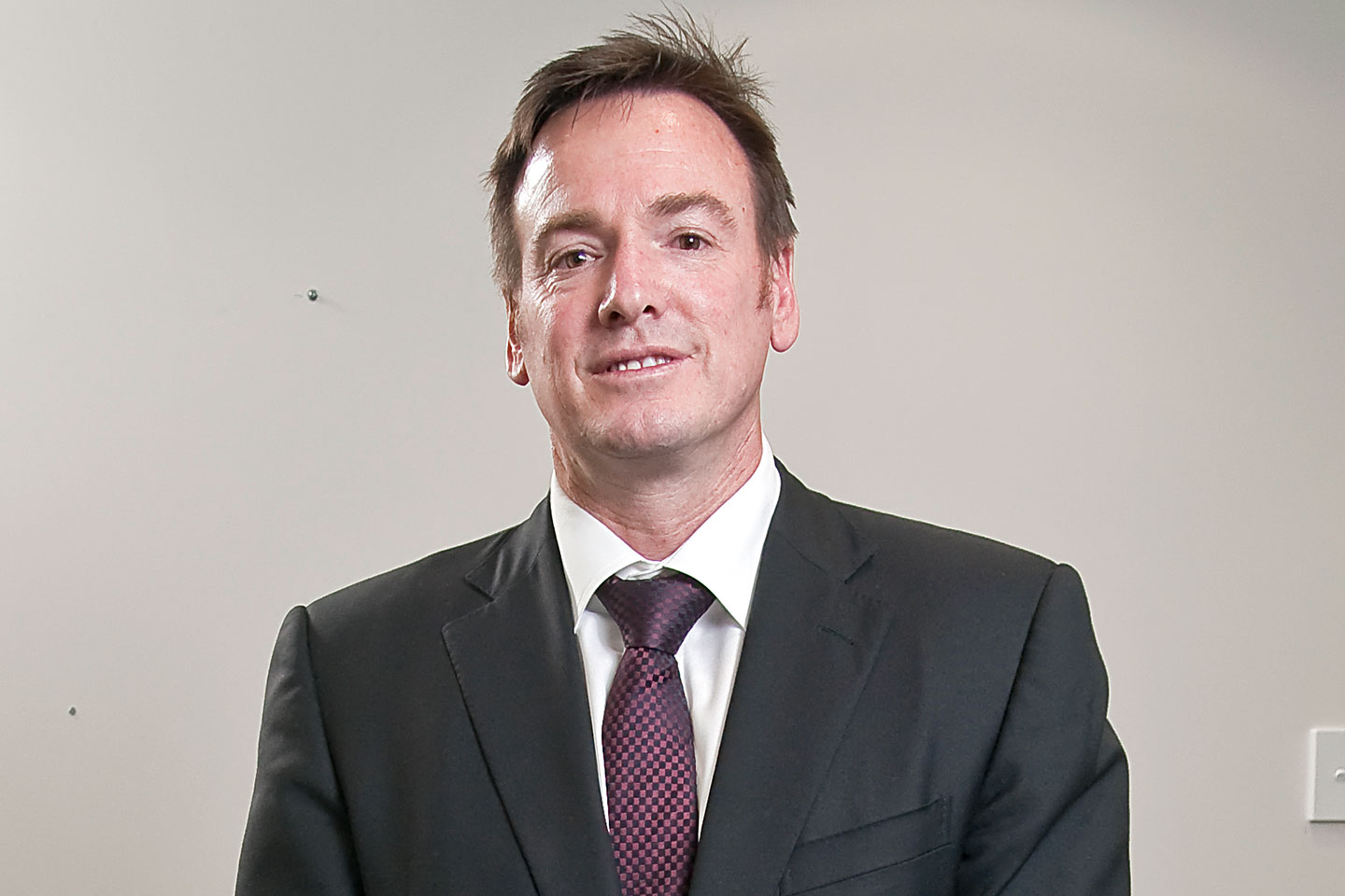 RCR notches profit boost