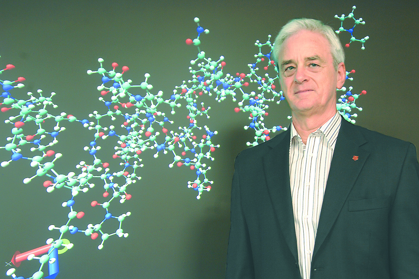 Genome helps breed better breads