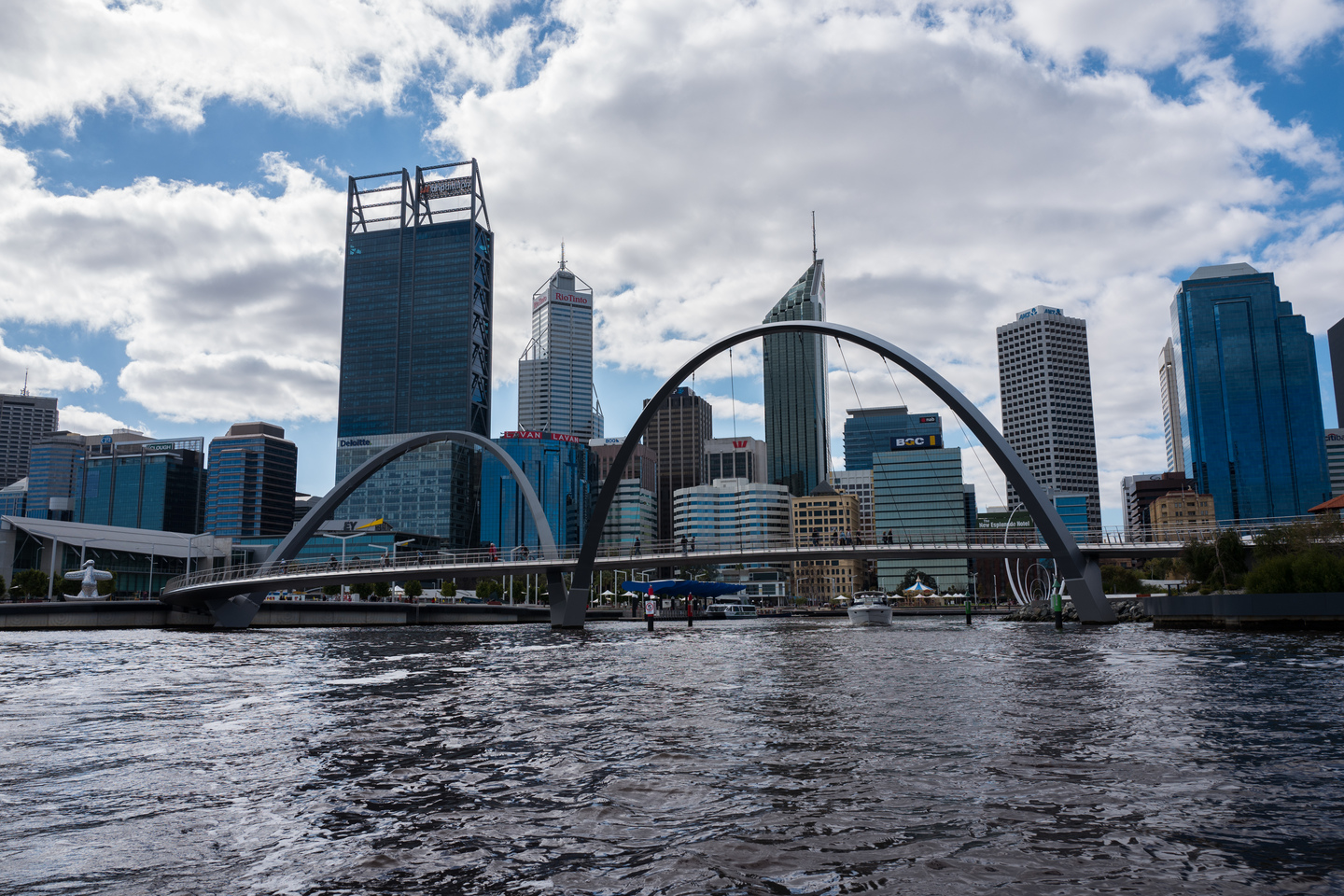 WA projects win national property awards